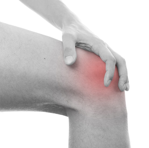 Douleur au genou/ Knee pain